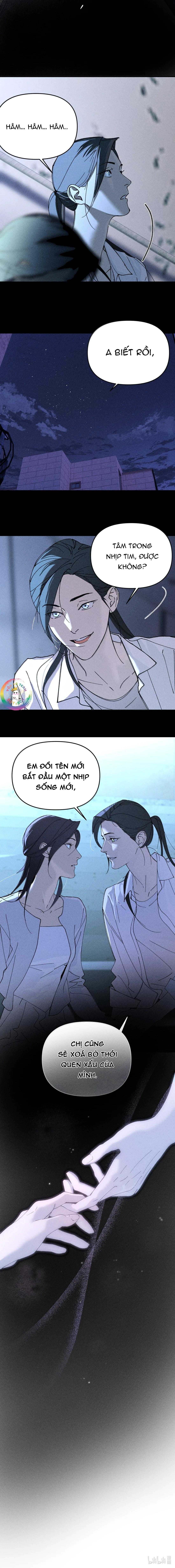Id Của Thần Chap 77 - Next Chap 78
