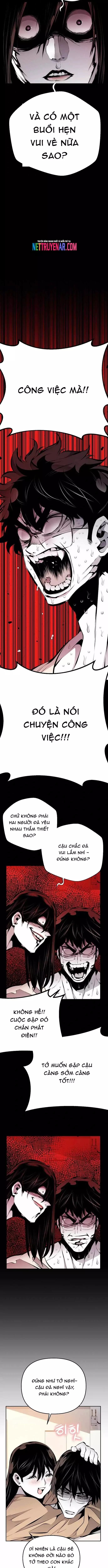Cuồng Thú Chap 41 - Next Chap 42