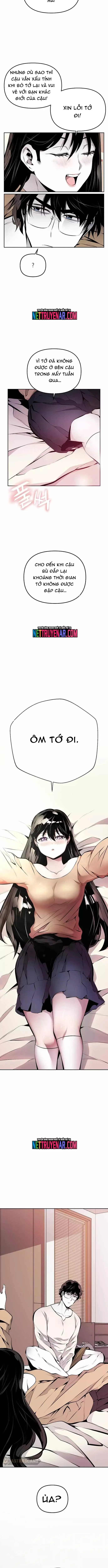 Cuồng Thú Chap 41 - Next Chap 42