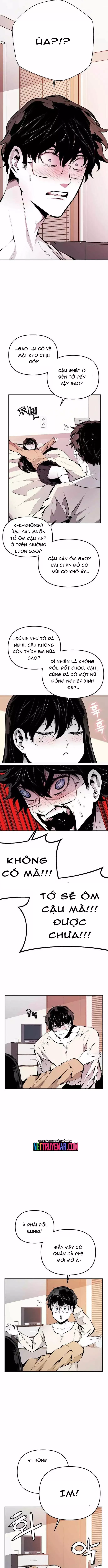 Cuồng Thú Chap 41 - Next Chap 42