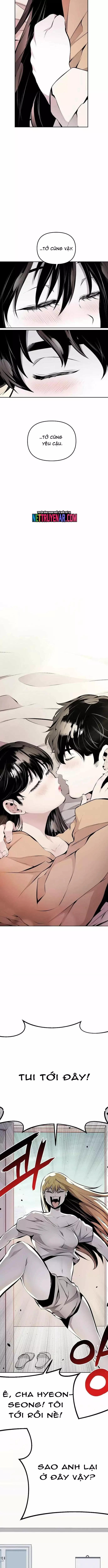 Cuồng Thú Chap 41 - Next Chap 42