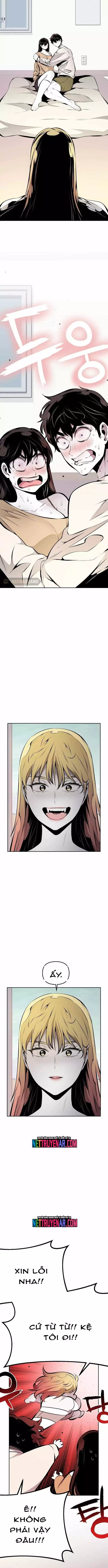 Cuồng Thú Chap 41 - Next Chap 42