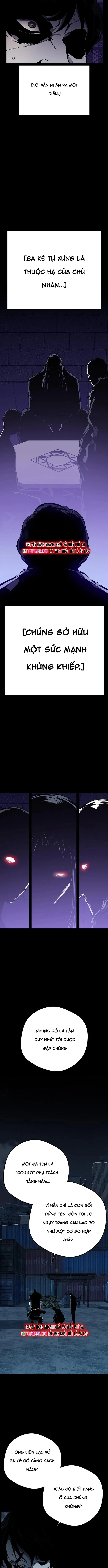 Cuồng Thú Chap 43 - Next Chap 44