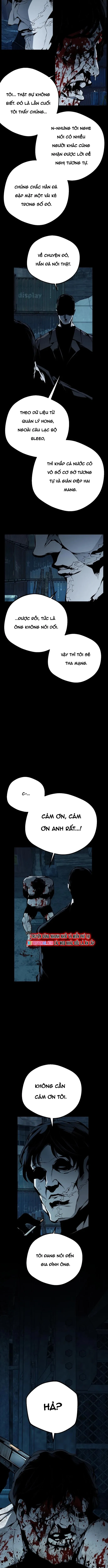 Cuồng Thú Chap 43 - Next Chap 44