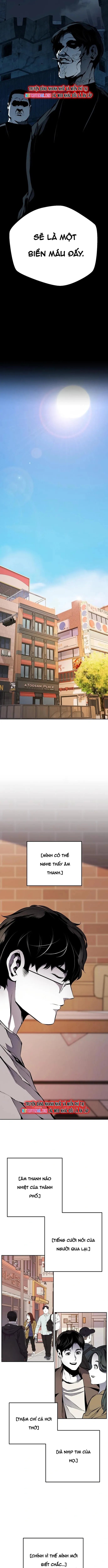 Cuồng Thú Chap 43 - Next Chap 44