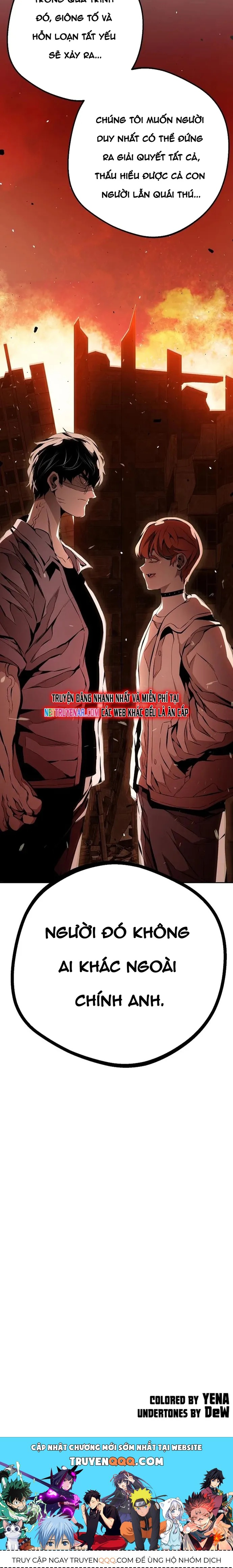 Cuồng Thú Chap 43 - Next Chap 44