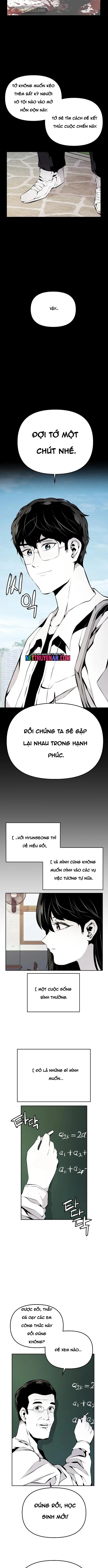 Cuồng Thú Chap 42 - Next Chap 43
