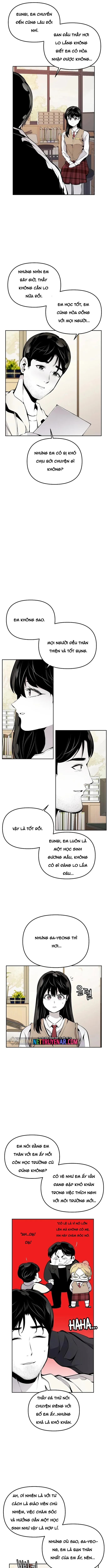 Cuồng Thú Chap 42 - Next Chap 43