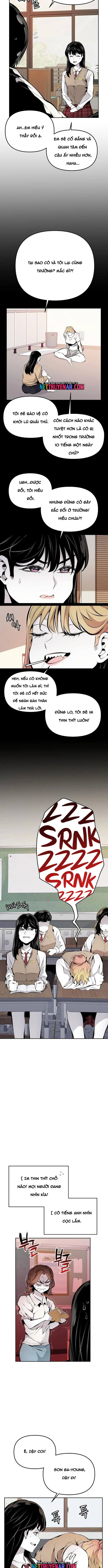 Cuồng Thú Chap 42 - Next Chap 43