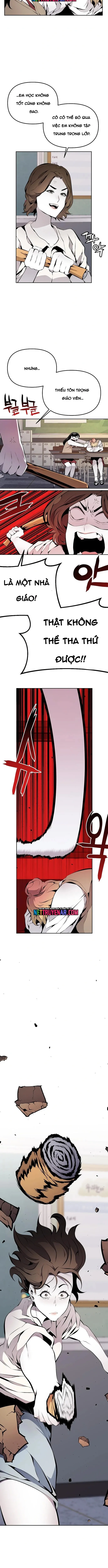 Cuồng Thú Chap 42 - Next Chap 43