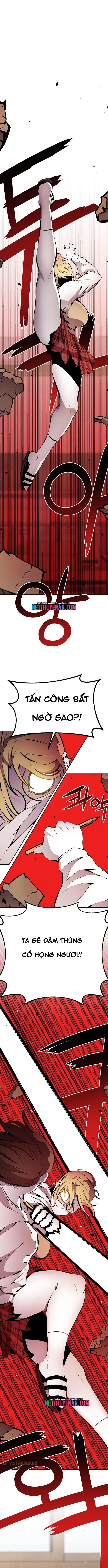 Cuồng Thú Chap 42 - Next Chap 43