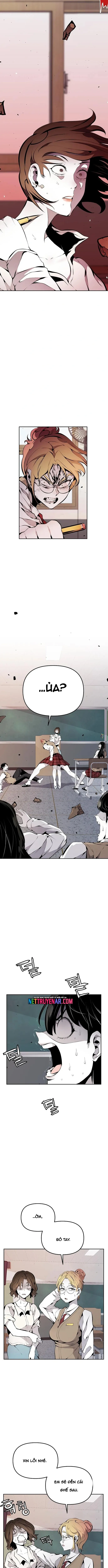 Cuồng Thú Chap 42 - Next Chap 43