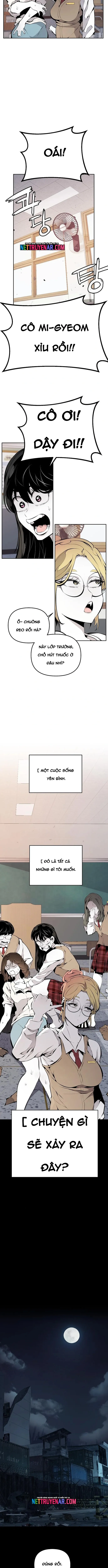 Cuồng Thú Chap 42 - Next Chap 43