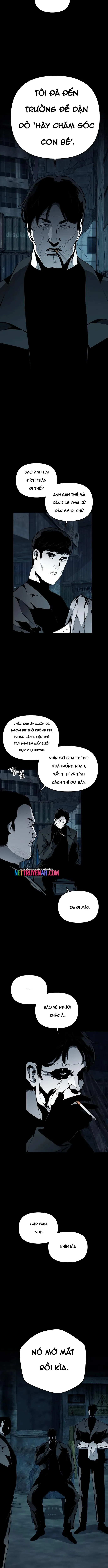 Cuồng Thú Chap 42 - Next Chap 43