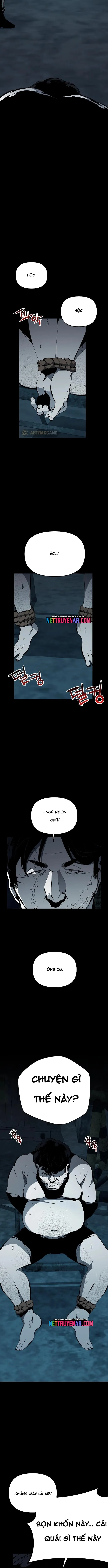 Cuồng Thú Chap 42 - Next Chap 43