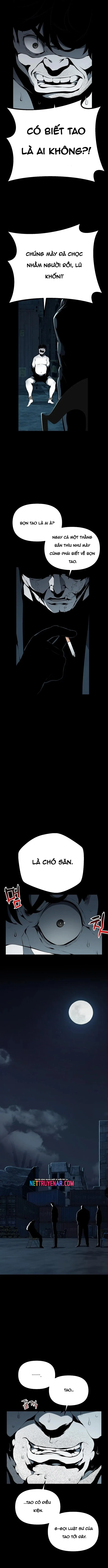Cuồng Thú Chap 42 - Next Chap 43