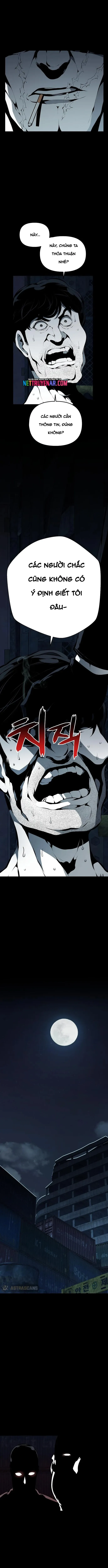 Cuồng Thú Chap 42 - Next Chap 43