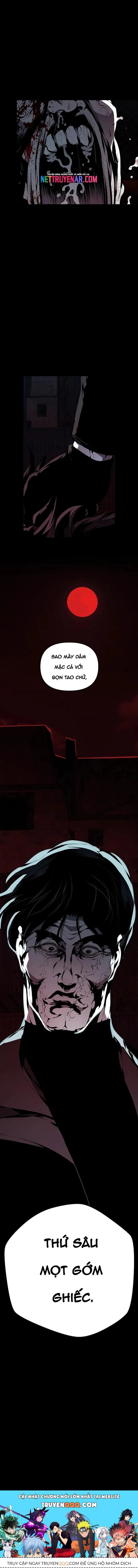 Cuồng Thú Chap 42 - Next Chap 43