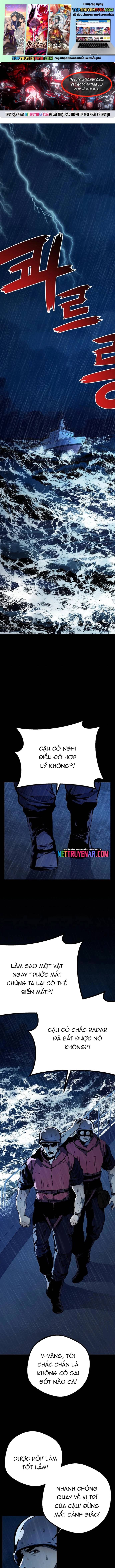 Cuồng Thú Chap 46 - Next Chap 47