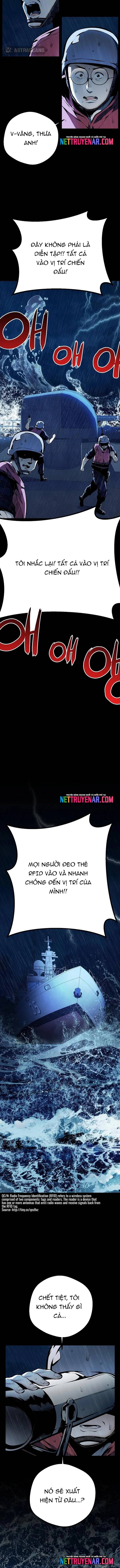 Cuồng Thú Chap 46 - Next Chap 47