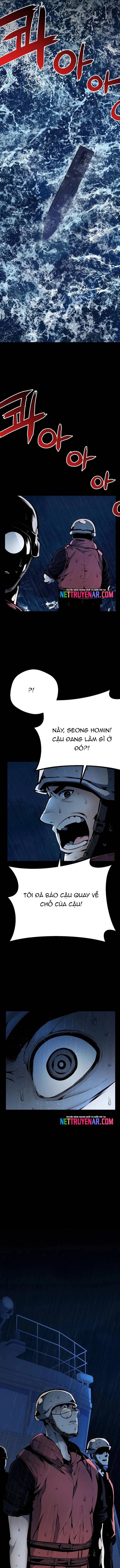 Cuồng Thú Chap 46 - Next Chap 47