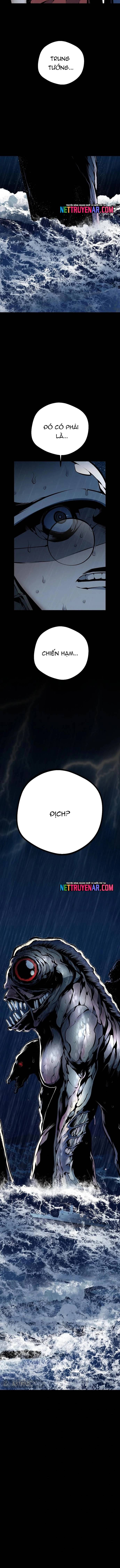 Cuồng Thú Chap 46 - Next Chap 47