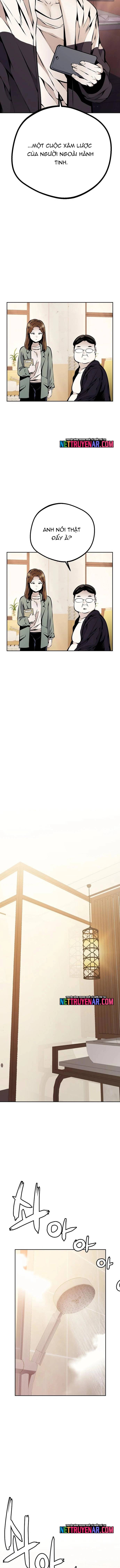 Cuồng Thú Chap 46 - Next Chap 47