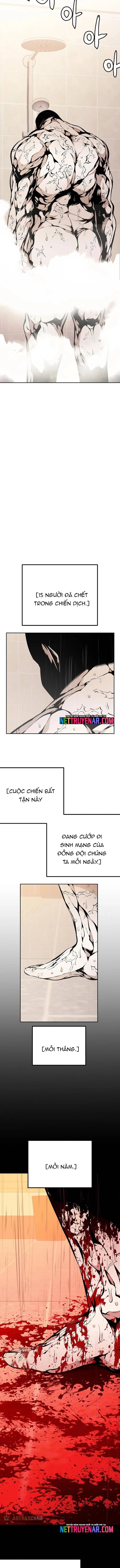 Cuồng Thú Chap 46 - Next Chap 47