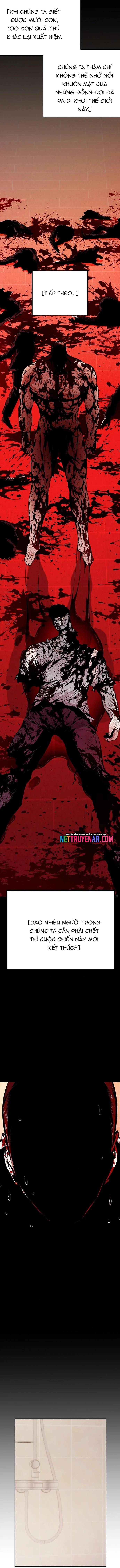 Cuồng Thú Chap 46 - Next Chap 47