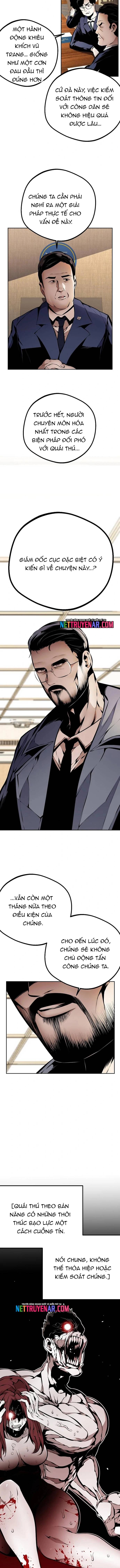 Cuồng Thú Chap 46 - Next Chap 47