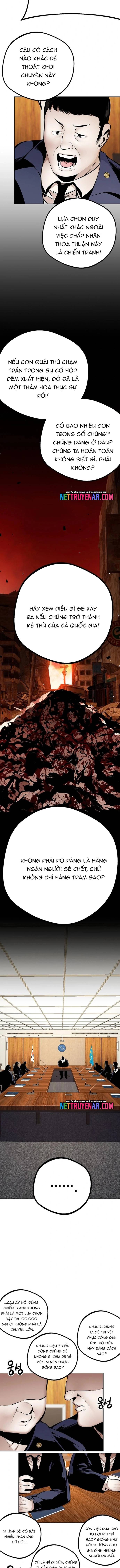 Cuồng Thú Chap 46 - Next Chap 47