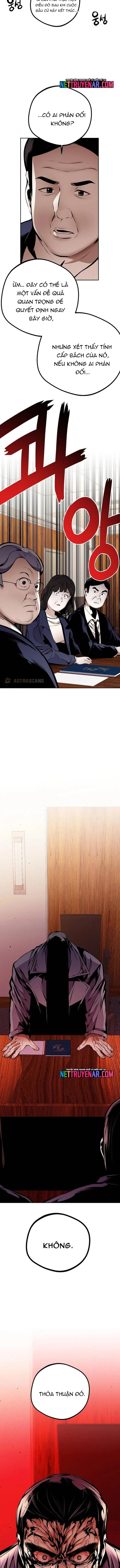 Cuồng Thú Chap 46 - Next Chap 47