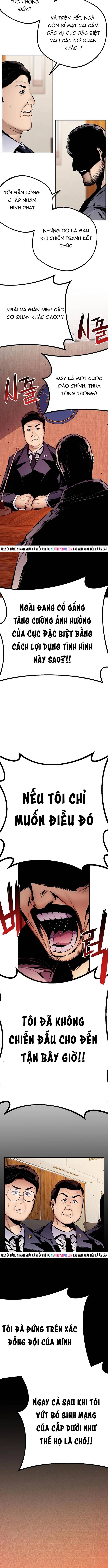 Cuồng Thú Chap 47 - Next Chap 48