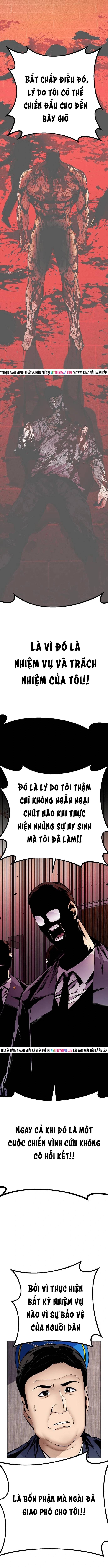 Cuồng Thú Chap 47 - Next Chap 48