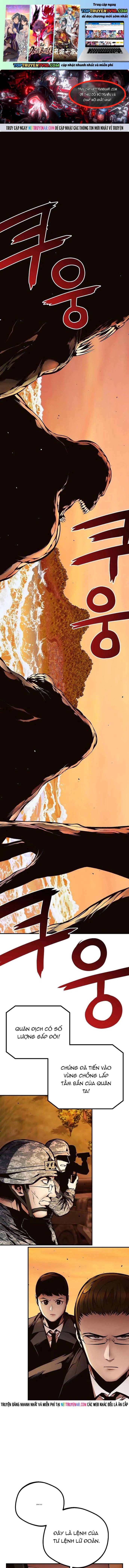 Cuồng Thú Chap 49 - Next Chap 50