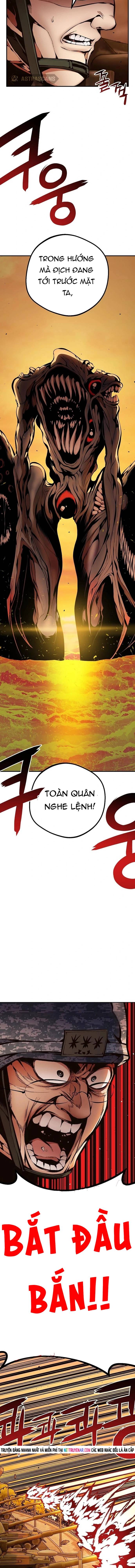 Cuồng Thú Chap 49 - Next Chap 50