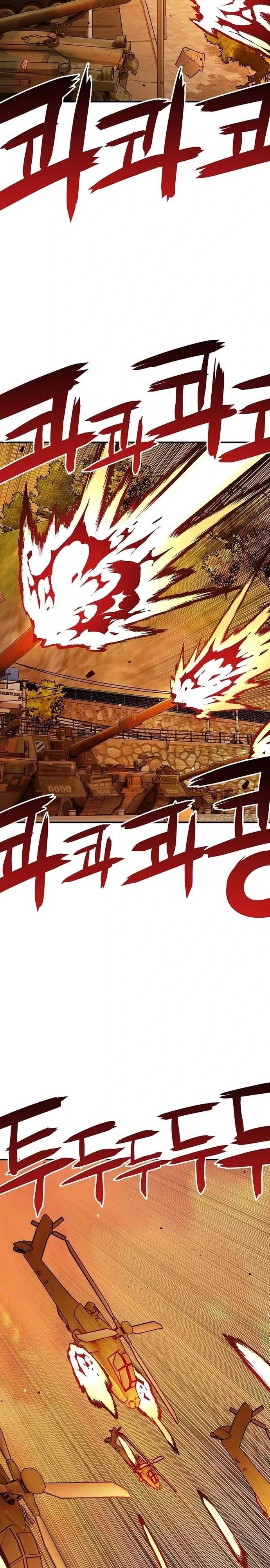 Cuồng Thú Chap 49 - Next Chap 50