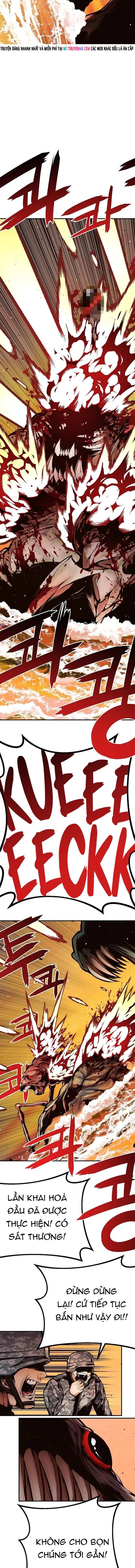 Cuồng Thú Chap 49 - Next Chap 50