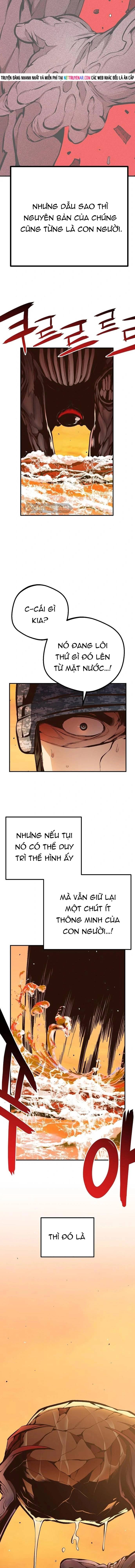 Cuồng Thú Chap 49 - Next Chap 50