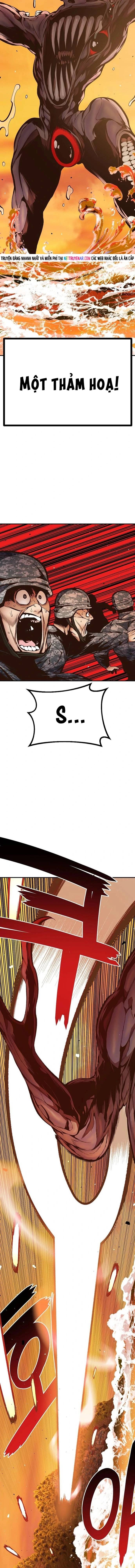 Cuồng Thú Chap 49 - Next Chap 50