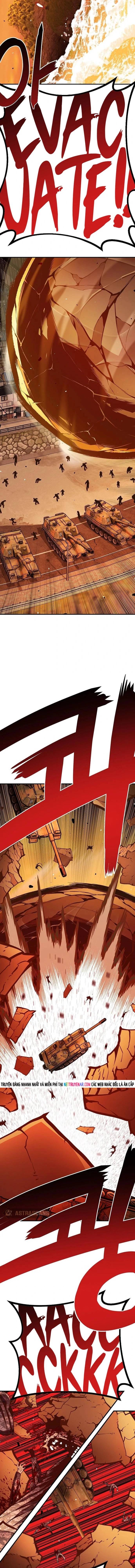 Cuồng Thú Chap 49 - Next Chap 50