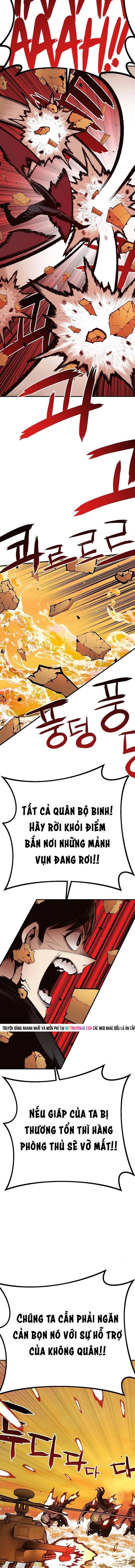 Cuồng Thú Chap 49 - Next Chap 50