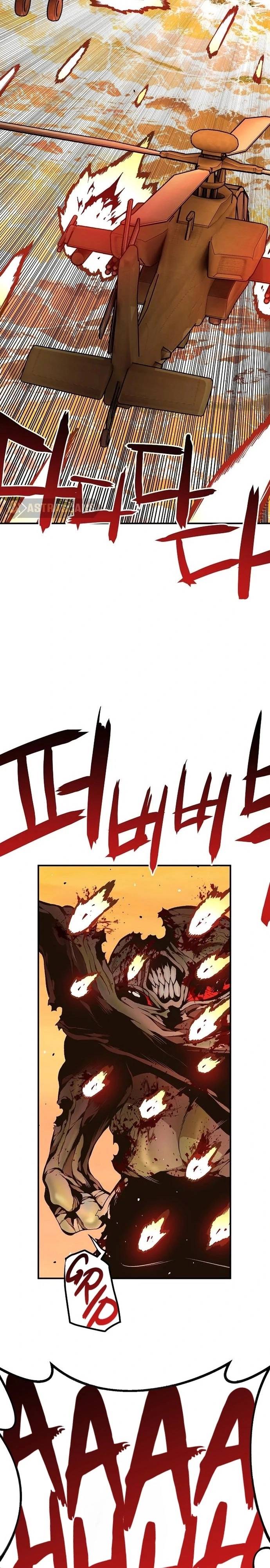 Cuồng Thú Chap 49 - Next Chap 50