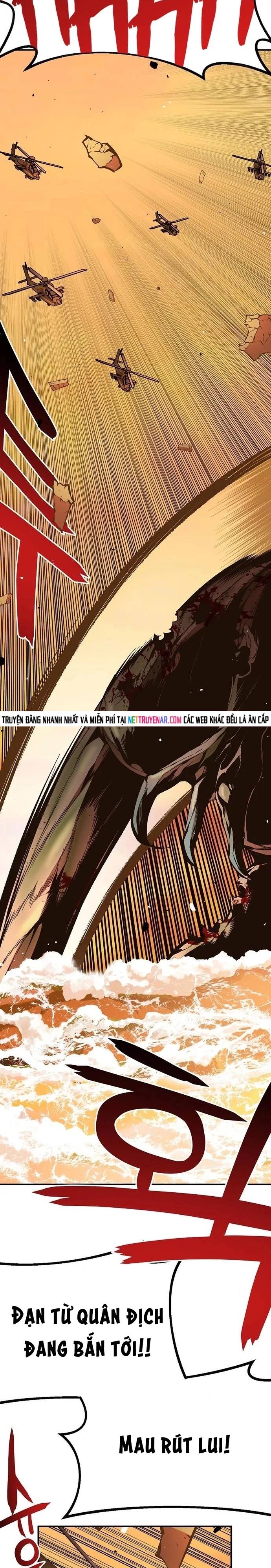 Cuồng Thú Chap 49 - Next Chap 50