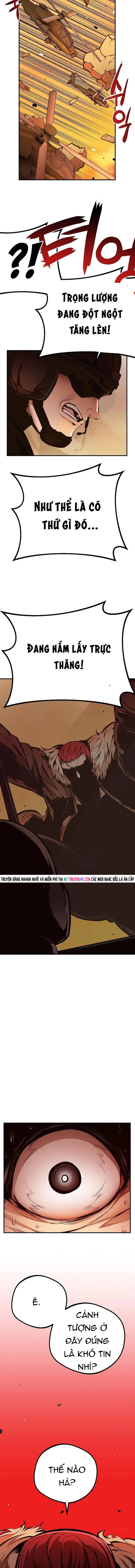 Cuồng Thú Chap 49 - Next Chap 50