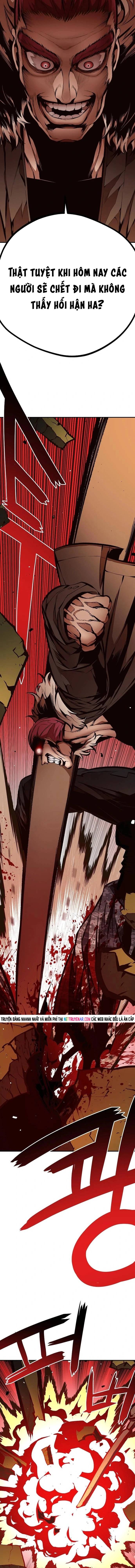 Cuồng Thú Chap 49 - Next Chap 50