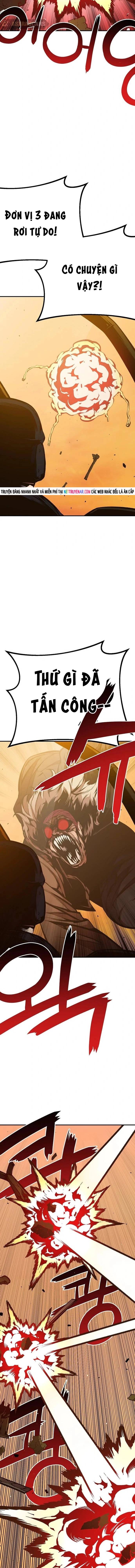 Cuồng Thú Chap 49 - Next Chap 50
