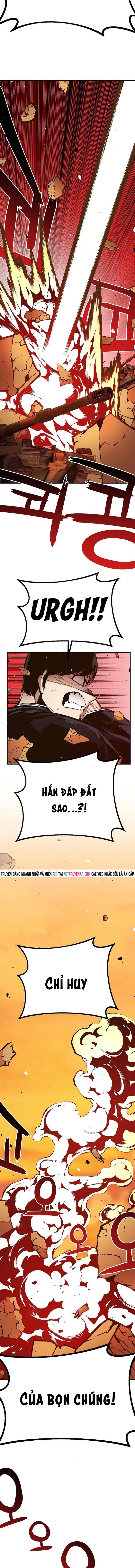 Cuồng Thú Chap 49 - Next Chap 50