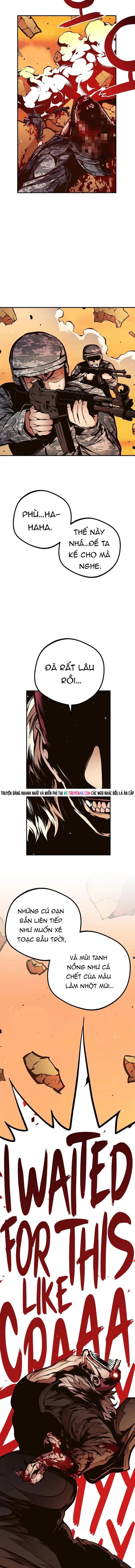 Cuồng Thú Chap 49 - Next Chap 50