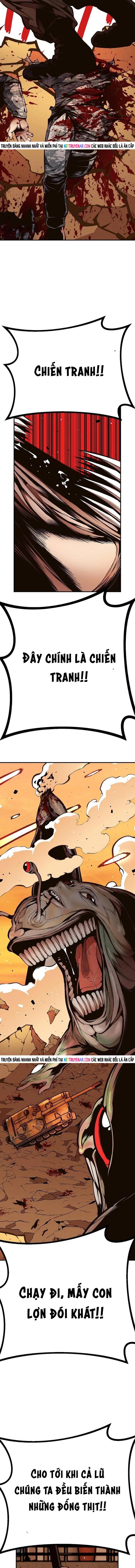 Cuồng Thú Chap 49 - Next Chap 50